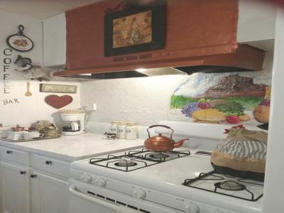 Photo 2 of 20 of home located at 6770 W Sr 89A Lot 84 Sedona, AZ 86336