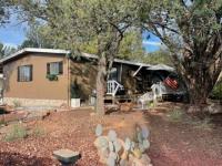 1978 Fuqua Parkway Mobile Home