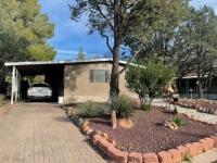 1978 Fuqua Parkway Mobile Home