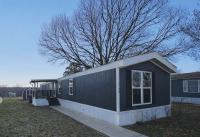 1997 Clayton Homes Inc Santa Fe Mobile Home