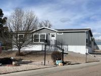 2026 Skyline - Arkansas Durango Mobile Home