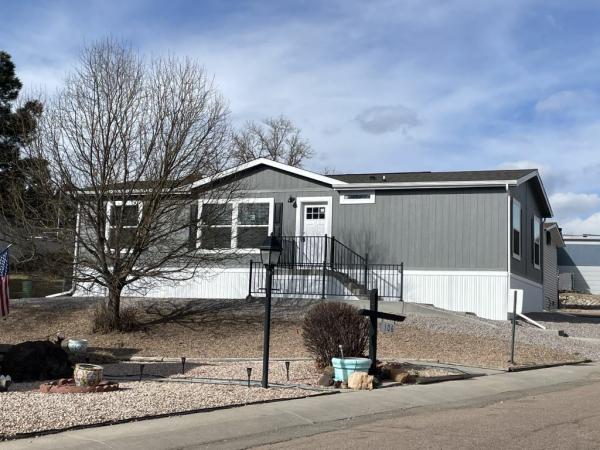 2026 Skyline - Arkansas Durango Mobile Home