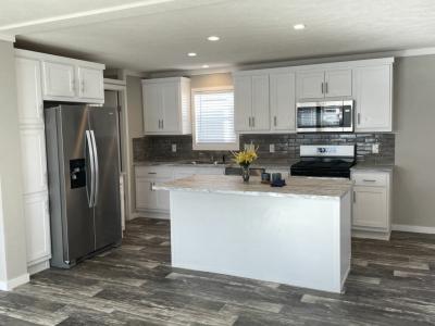 Photo 2 of 21 of home located at 3405 Sinton Road #105 Colorado Springs, CO 80907