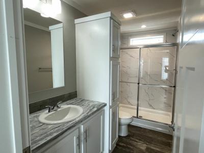 Photo 3 of 21 of home located at 3405 Sinton Road #105 Colorado Springs, CO 80907