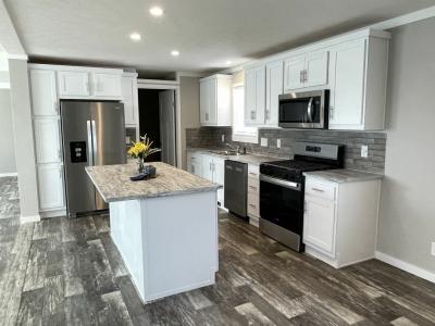 Photo 5 of 21 of home located at 3405 Sinton Road #105 Colorado Springs, CO 80907