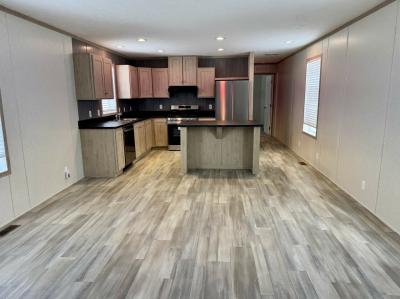 Photo 2 of 7 of home located at 105 Constitution Circle Potterville, MI 48876