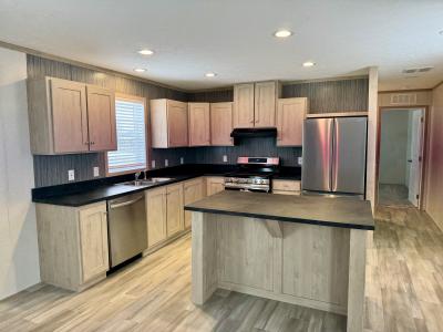 Photo 3 of 7 of home located at 105 Constitution Circle Potterville, MI 48876