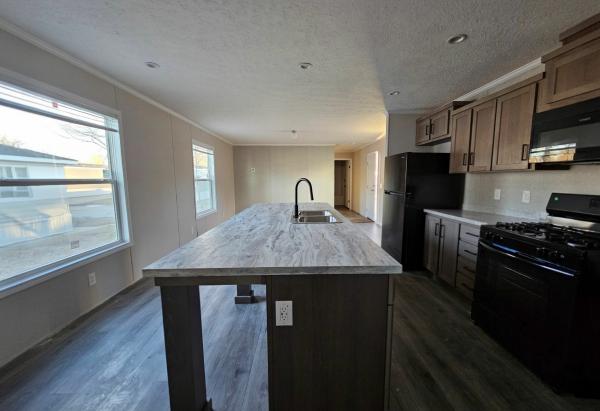 2025 Champion Dutch Aspire Mobile Home