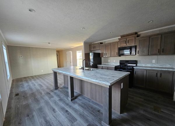 2025 Champion Dutch Aspire Mobile Home