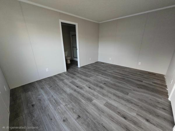 2025 Champion Dutch Aspire Mobile Home