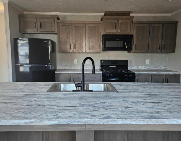 2025 Champion Dutch Aspire Mobile Home