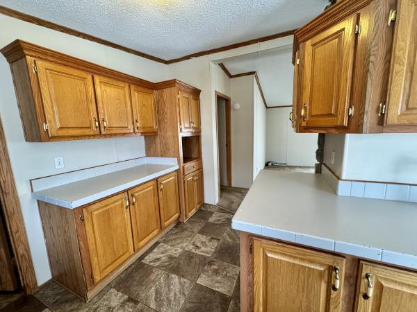 1999 Friendship Unknown Mobile Home