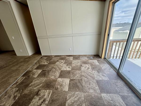 1999 Friendship Unknown Mobile Home