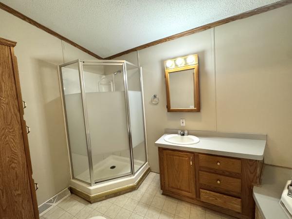 1999 Friendship Unknown Mobile Home