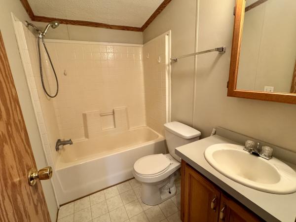 1999 Friendship Unknown Mobile Home