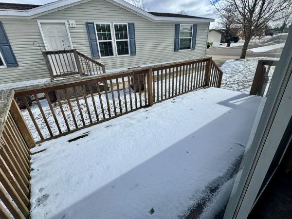 1999 Friendship Unknown Mobile Home