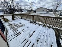 1999 Friendship Unknown Mobile Home