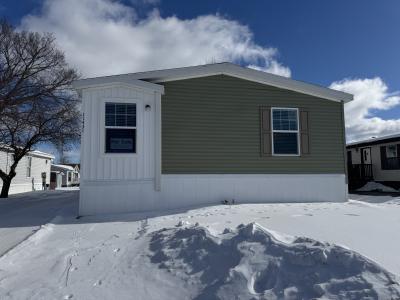 Mobile Home at 11431 North Lake Drive #94 Fenton, MI 48430