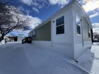 2023 Clayton - Middlebury  Home