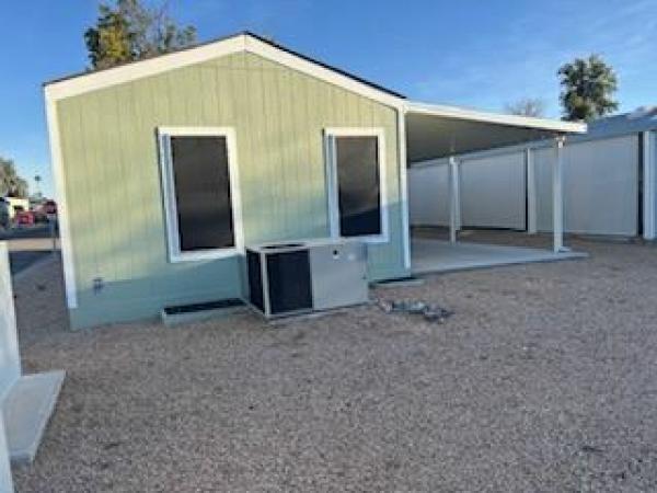 2021 Clayton 51XPS16442BH2MH Mobile Home