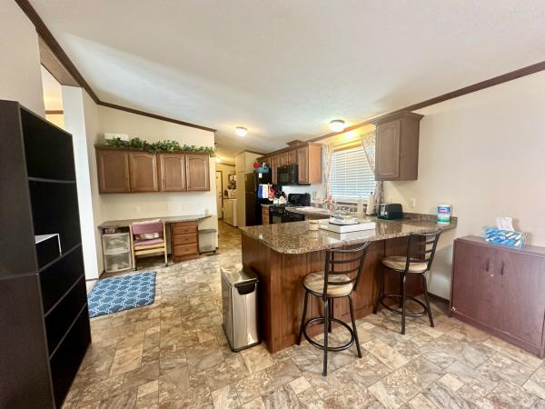 2013 Skyline NA Mobile Home