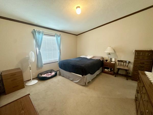 2013 Skyline NA Mobile Home