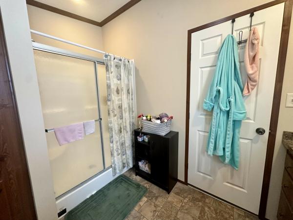 2013 Skyline NA Mobile Home