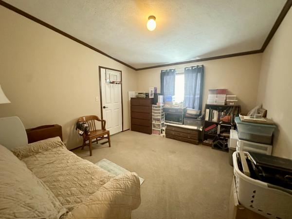 2013 Skyline NA Mobile Home