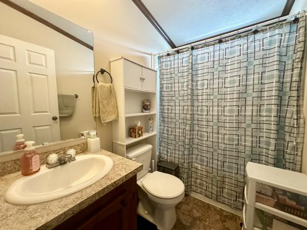 2013 Skyline NA Mobile Home