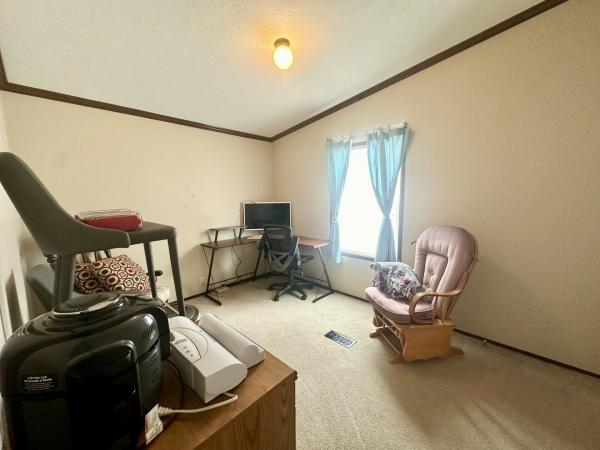 2013 Skyline NA Mobile Home