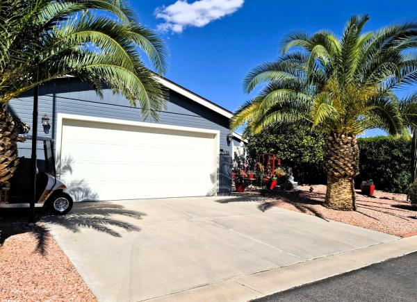 1997 Unk Mobile Home For Sale