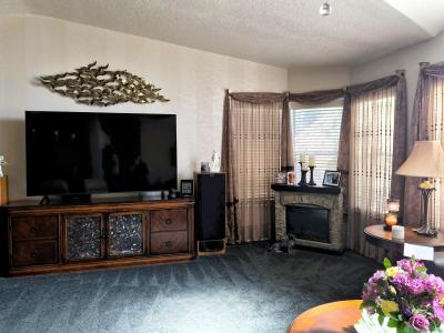 Photo 5 of 21 of home located at 2400 E Baseline Avenue, #136 Apache Junction, AZ 85119