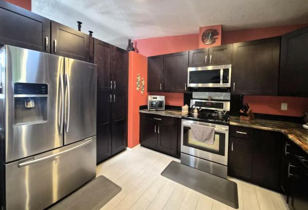 1997 Unk Unk Mobile Home