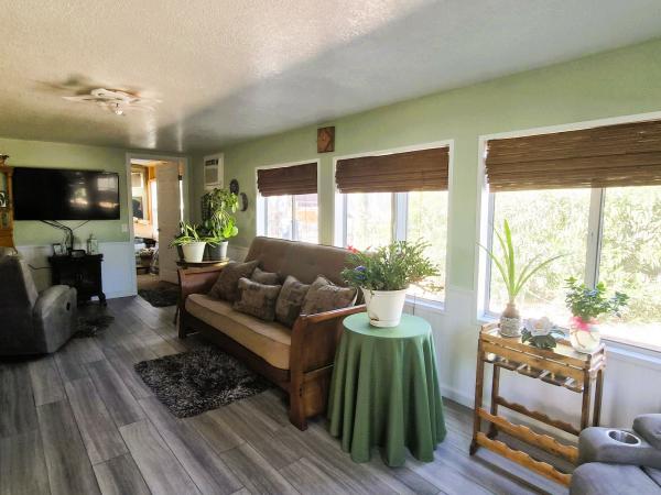 1997 Unk Unk Mobile Home