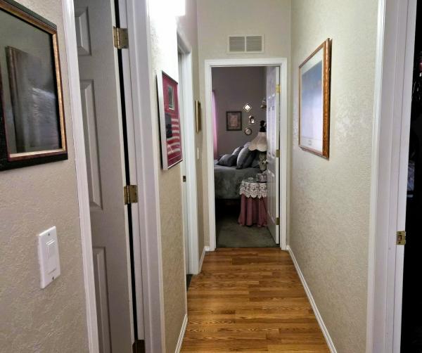 1997 Unk Unk Mobile Home