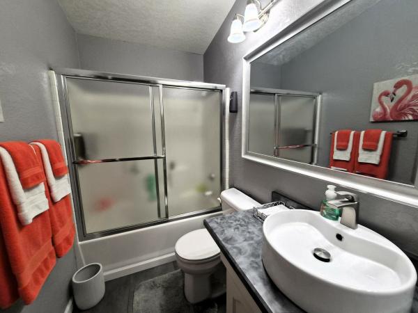 1997 Unk Unk Mobile Home