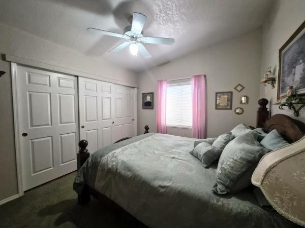 1997 Unk Unk Mobile Home