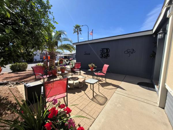 1997 Unk Unk Mobile Home