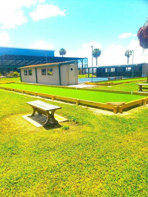 2017 Fleetwood Imperia Mobile Home