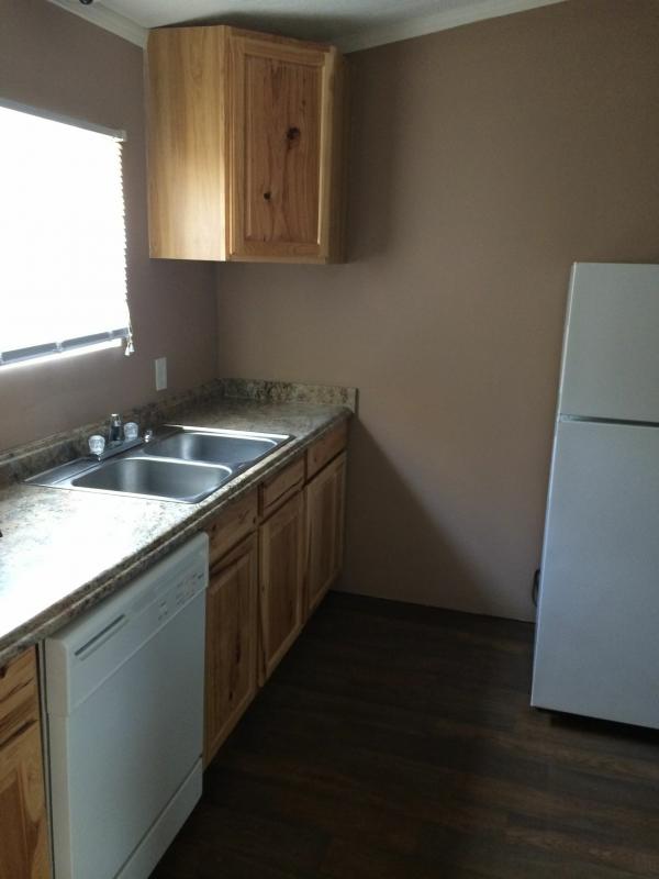 Photo 1 of 2 of home located at 5100 Royal Creek Road Lot Rc5100 Oklahoma City, OK 73135