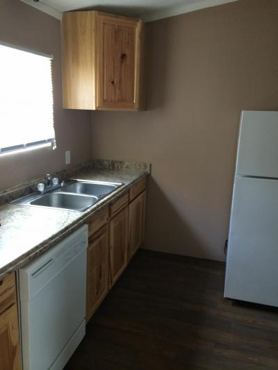 Mobile Home at 5100 Royal Creek Road Lot Rc5100 Oklahoma City, OK 73135