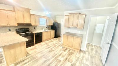 Mobile Home at 210 Greenview Blvd. Lot Gb210 Fayetteville, GA 30214