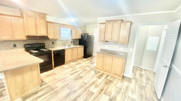 Photo 1 of 2 of home located at 210 Greenview Blvd. Lot Gb210 Fayetteville, GA 30214