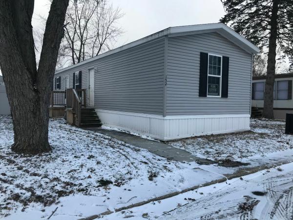 2016 Champion Mobile Home For Sale