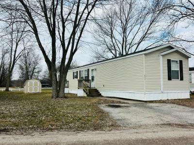 Mobile Home at 608 Mariwood Dr Lot 100 Indianapolis, IN 46234
