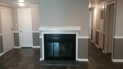 Mobile Home at 724 Creek Ridge Road #208 Greensboro, NC 27406