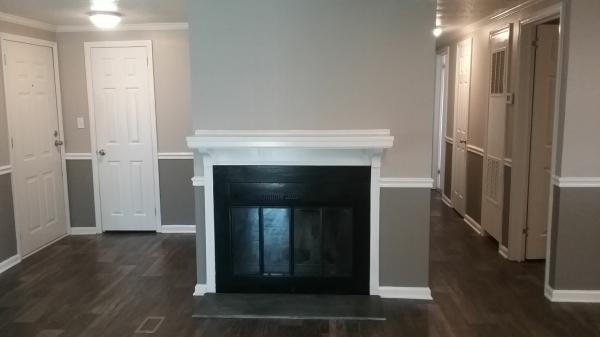 Photo 1 of 2 of home located at 724 Creek Ridge Road #208 Greensboro, NC 27406