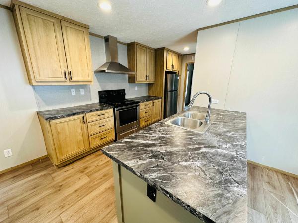 2022 Clayton Homes Inc Mobile Home For Sale