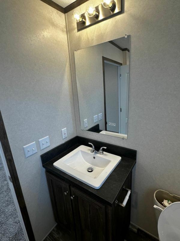 Photo 1 of 2 of home located at 5656 Spring Brooke Lot 71 Kimball, MI 48074