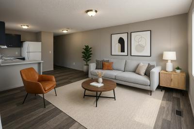 Mobile Home at 601 S Vista Ln Lot #29 Edmond, OK 73034